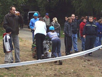 Memoriál Aloise Maixnera