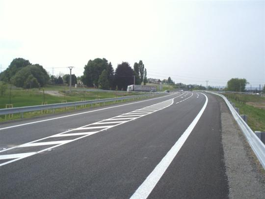 Obchvat Rájce I44