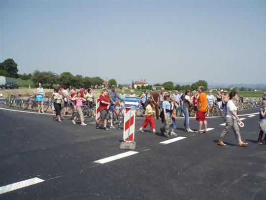 Obchvat Rájce I44