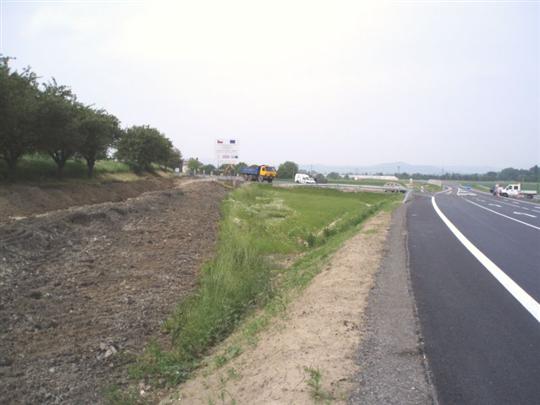 Obchvat Rájce I44