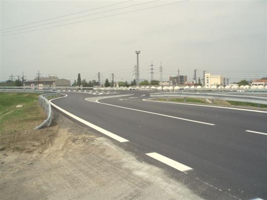 Obchvat Rájce I44