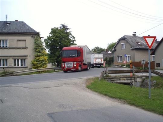 Obchvat Rájce I44
