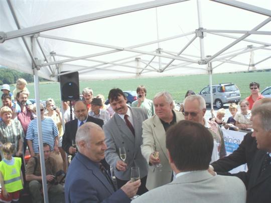 Obchvat Rájce I44