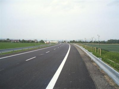 Obchvat Rájce I44