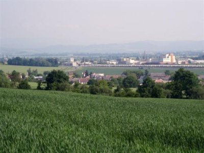 Obchvat Rájce I44