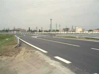 Obchvat Rájce I44