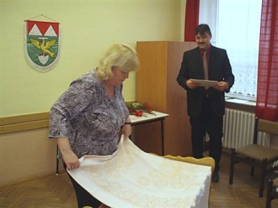 Vítání občánků 15.11.2008